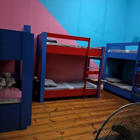 Shaan E Punjab Hostel Baku Luaran gambar