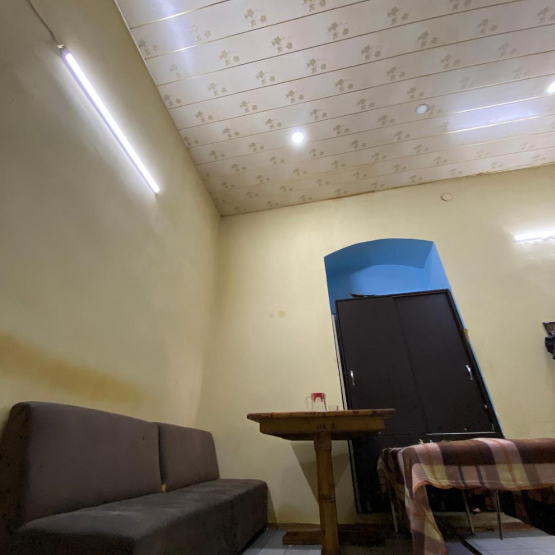 Shaan E Punjab Hostel Baku Luaran gambar