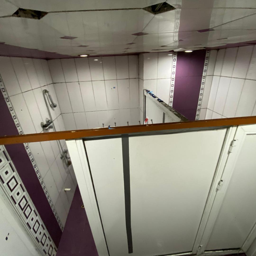 Shaan E Punjab Hostel Baku Luaran gambar