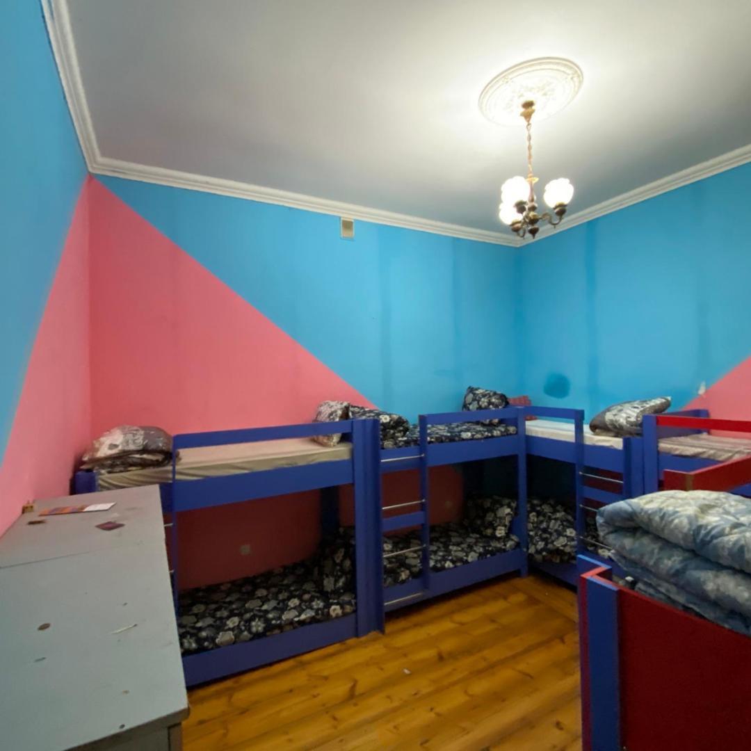 Shaan E Punjab Hostel Baku Luaran gambar
