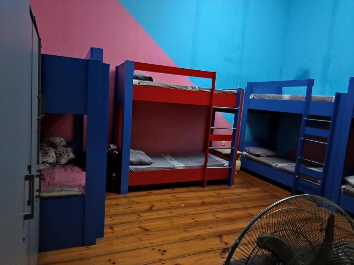 Shaan E Punjab Hostel Baku Luaran gambar