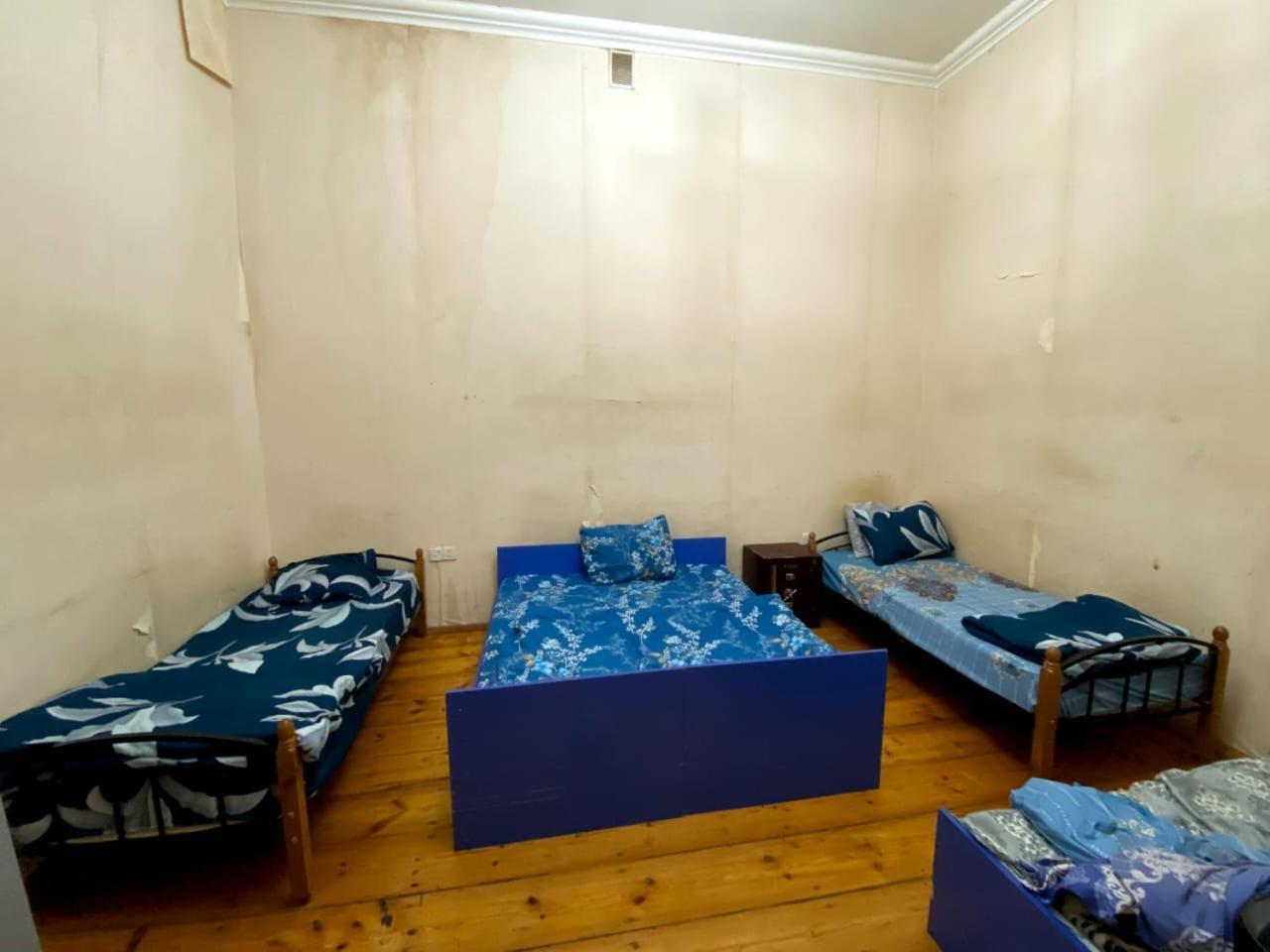 Shaan E Punjab Hostel Baku Luaran gambar