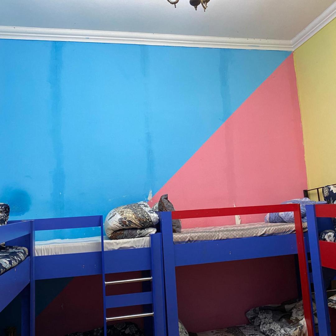 Shaan E Punjab Hostel Baku Luaran gambar