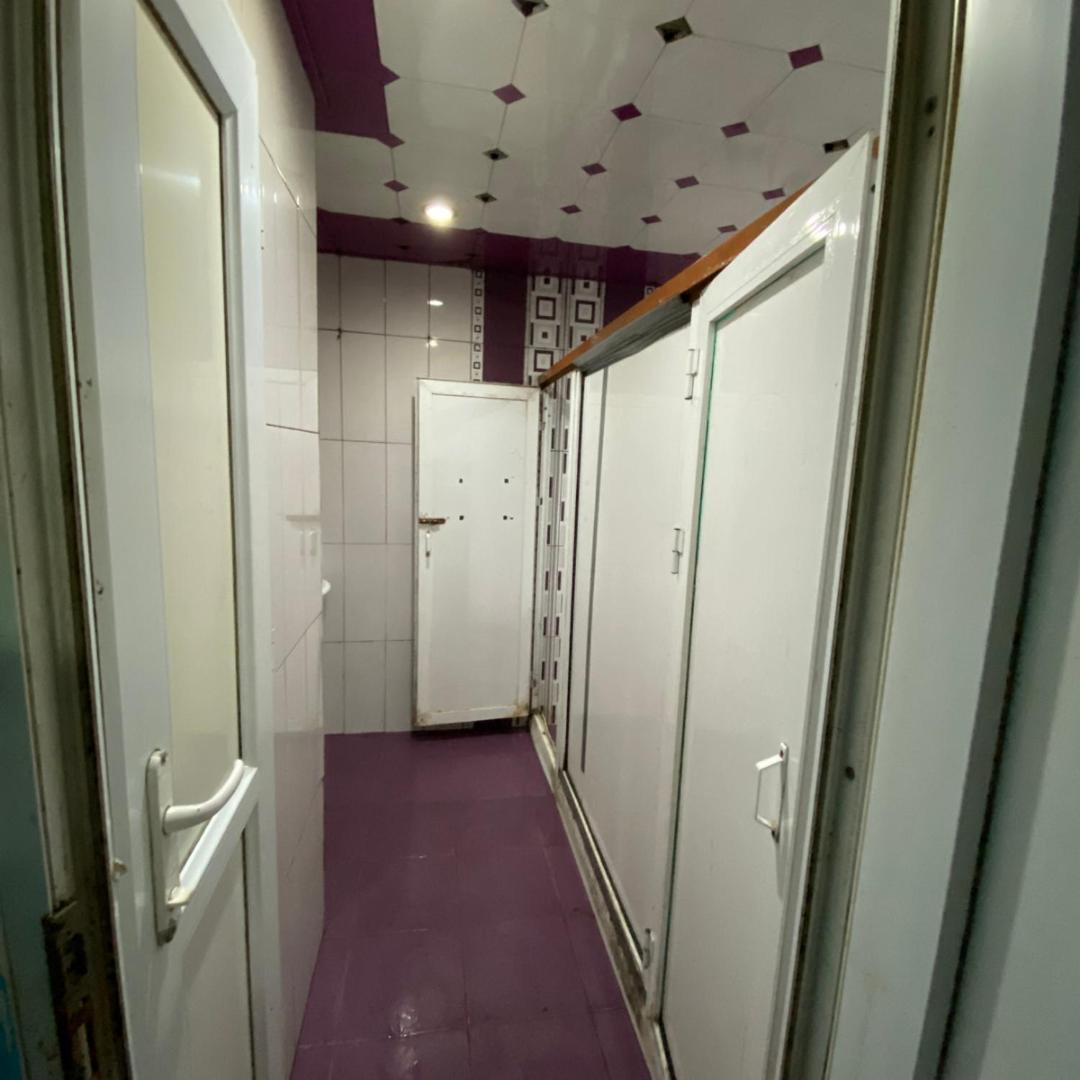 Shaan E Punjab Hostel Baku Luaran gambar